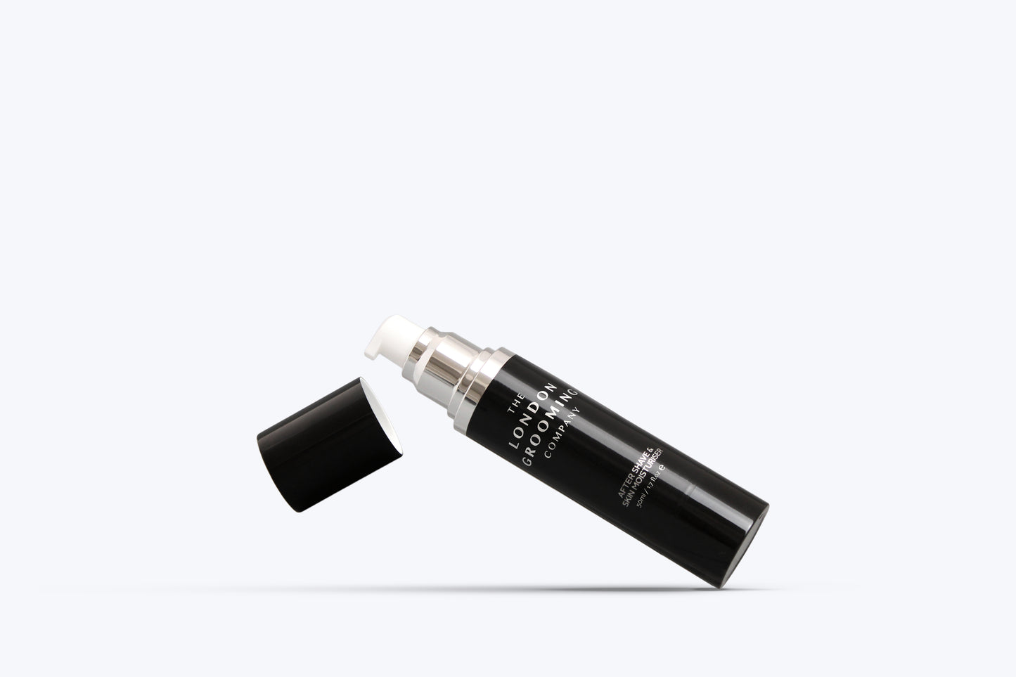 LGC Aftershave & Skin Moisturiser