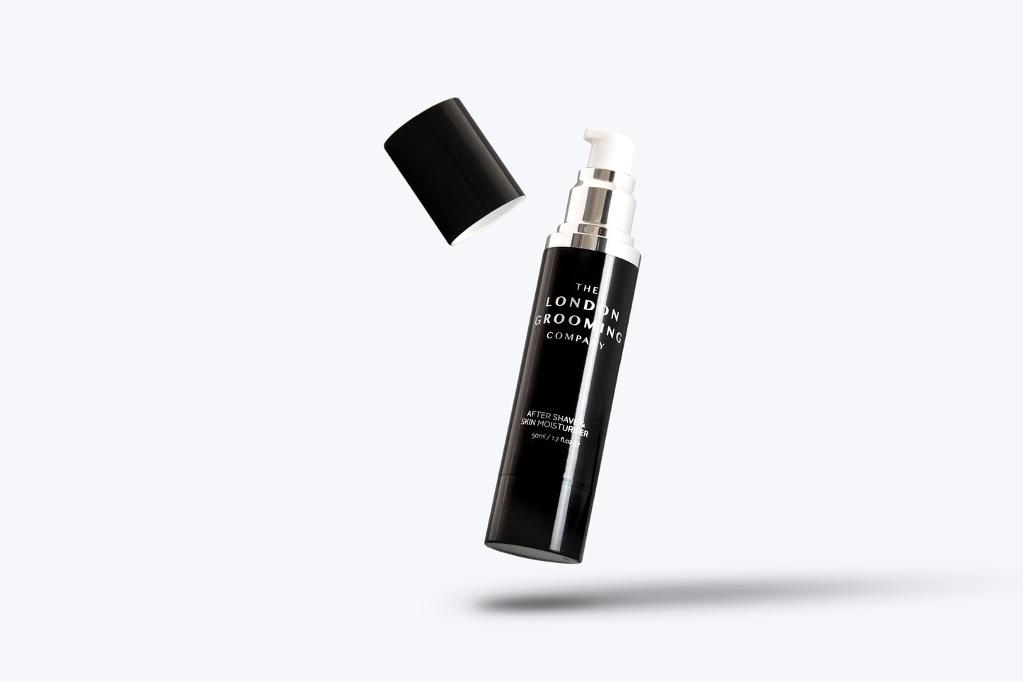 LGC Aftershave & Skin Moisturiser