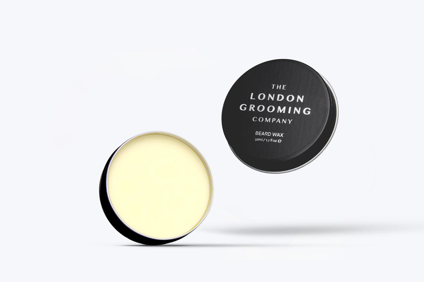 LGC Beard wax