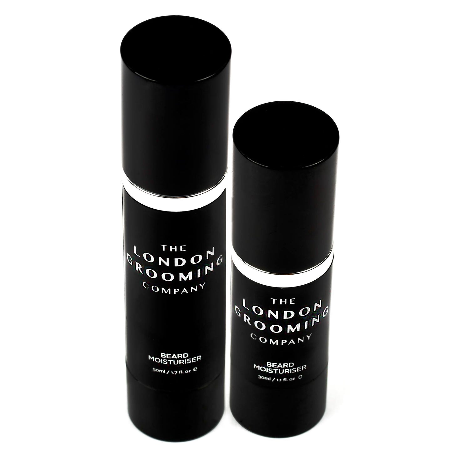 LGC Beard Moisturizer