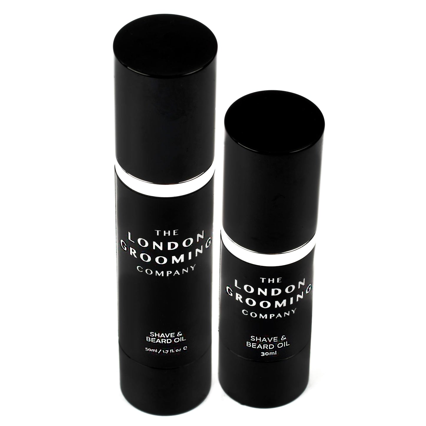 LGC Beard Oil