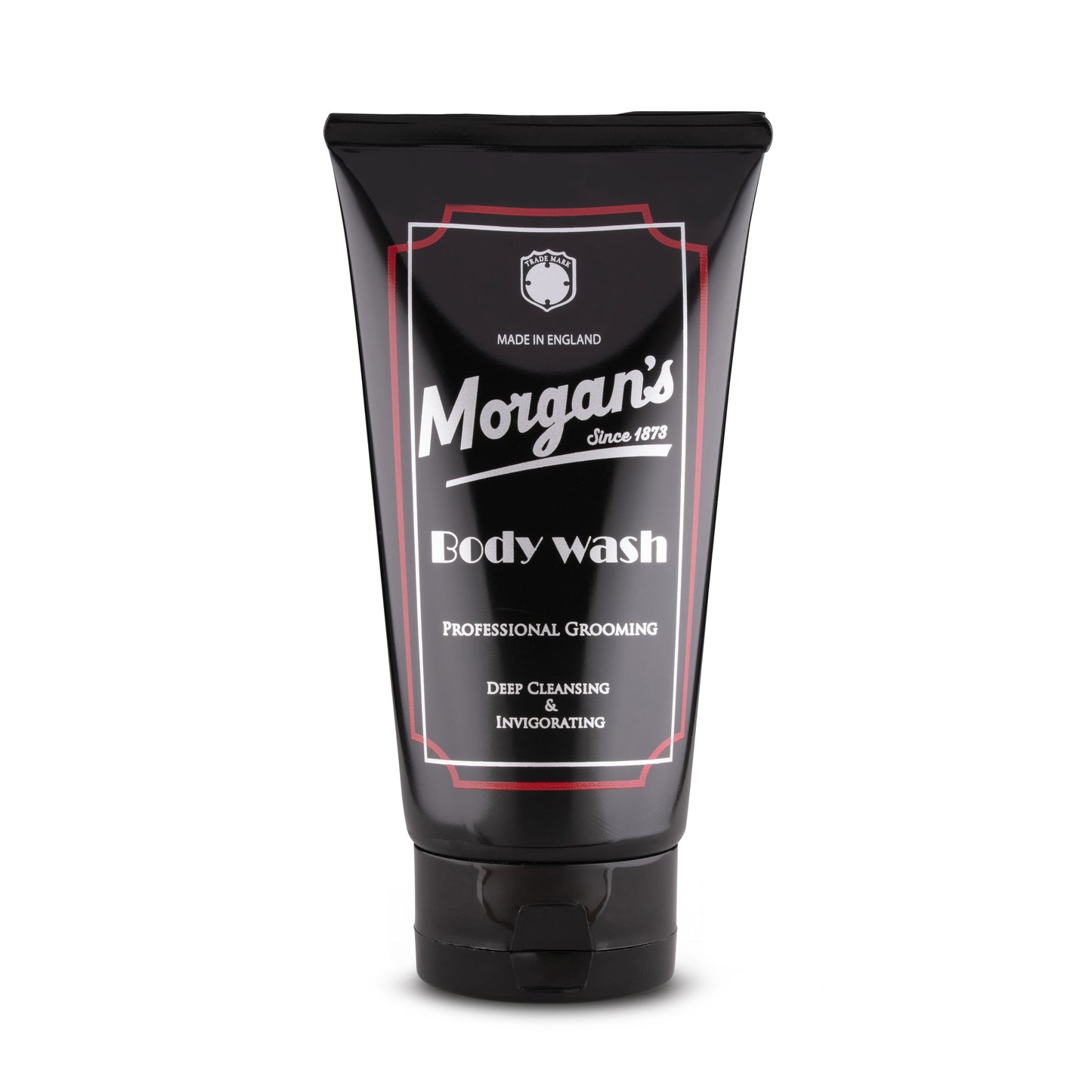 Morgan's Body wash