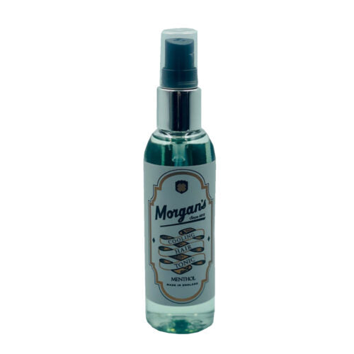 Morgan's Cooling Hair Tonic - Menthol – alternate view