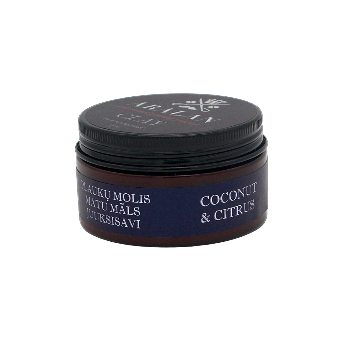 ARALAN Clay 100ml