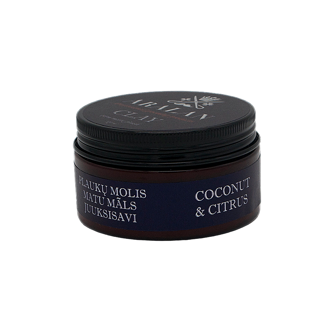 ARALAN Clay 100ml