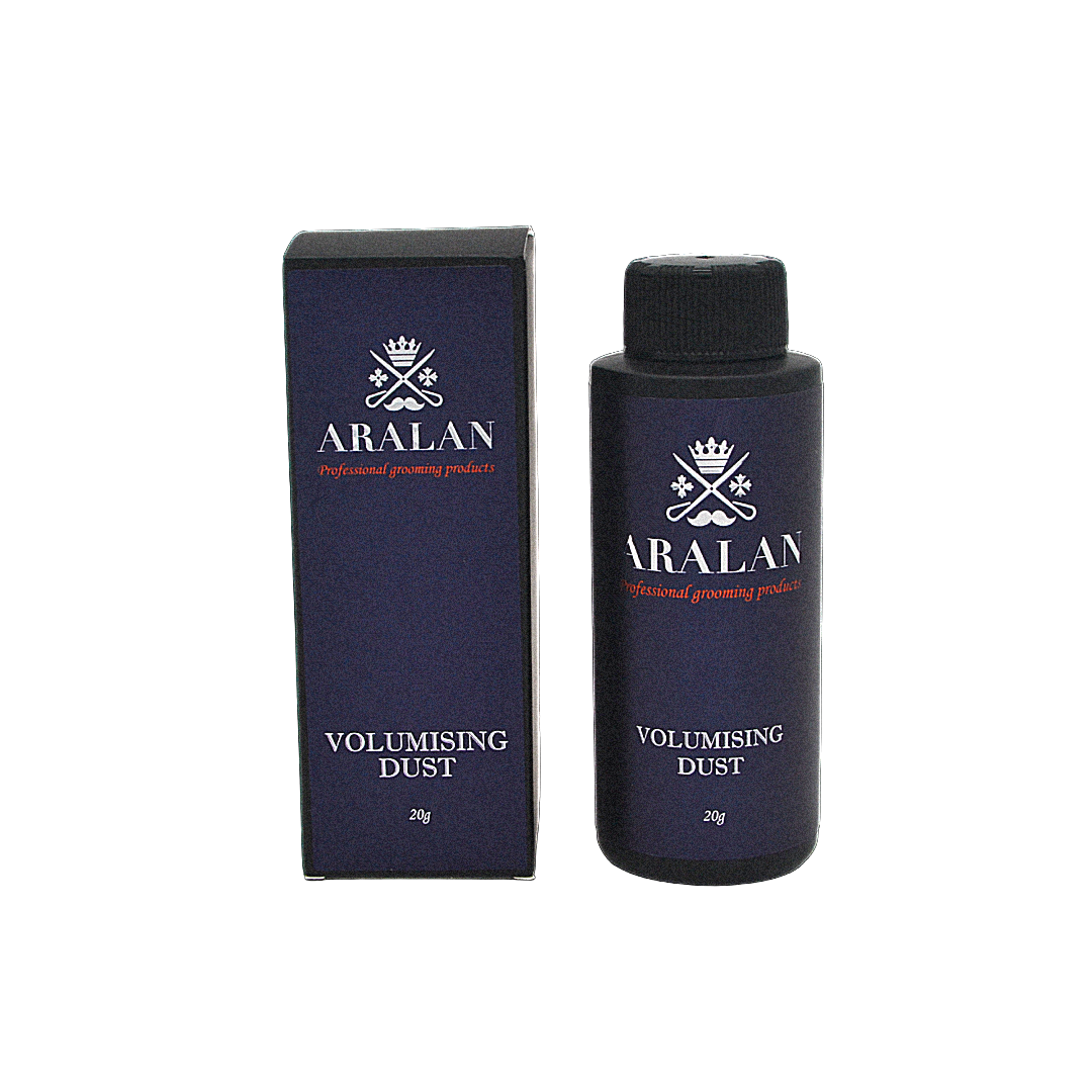 ARALAN Volumising Dust 20g