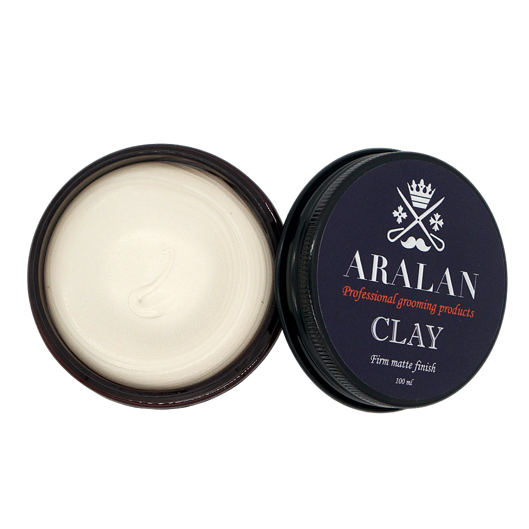 ARALAN Clay 100ml