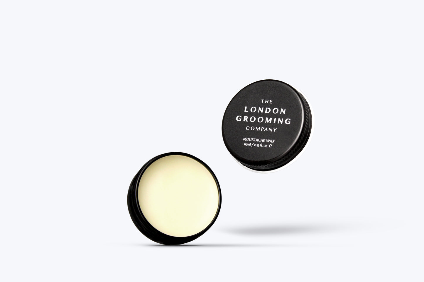 LGC Moustache wax