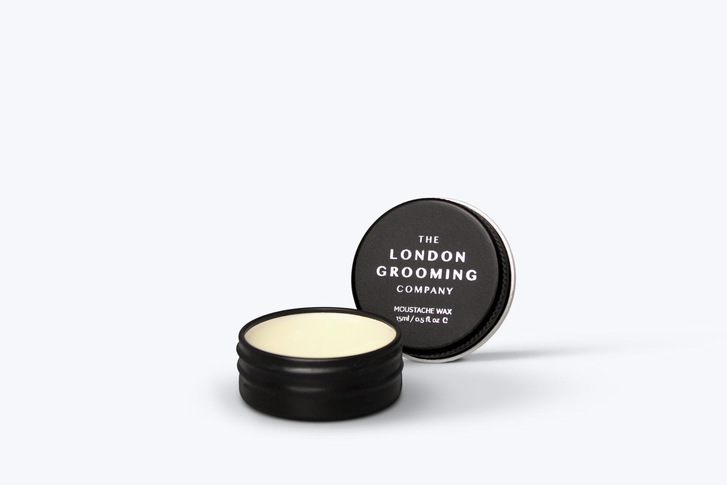 LGC Moustache wax