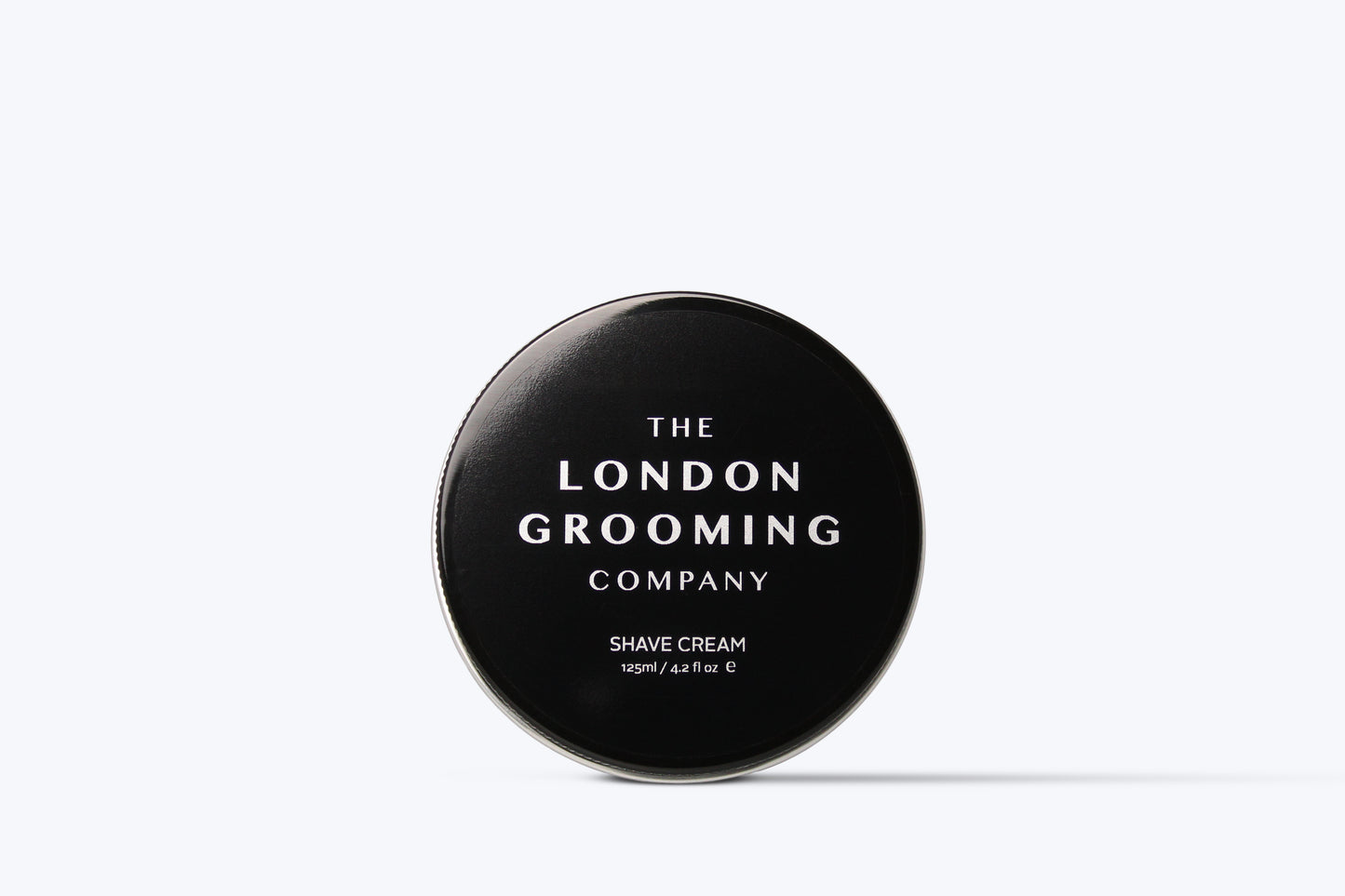 LGC Shave Cream 125ml