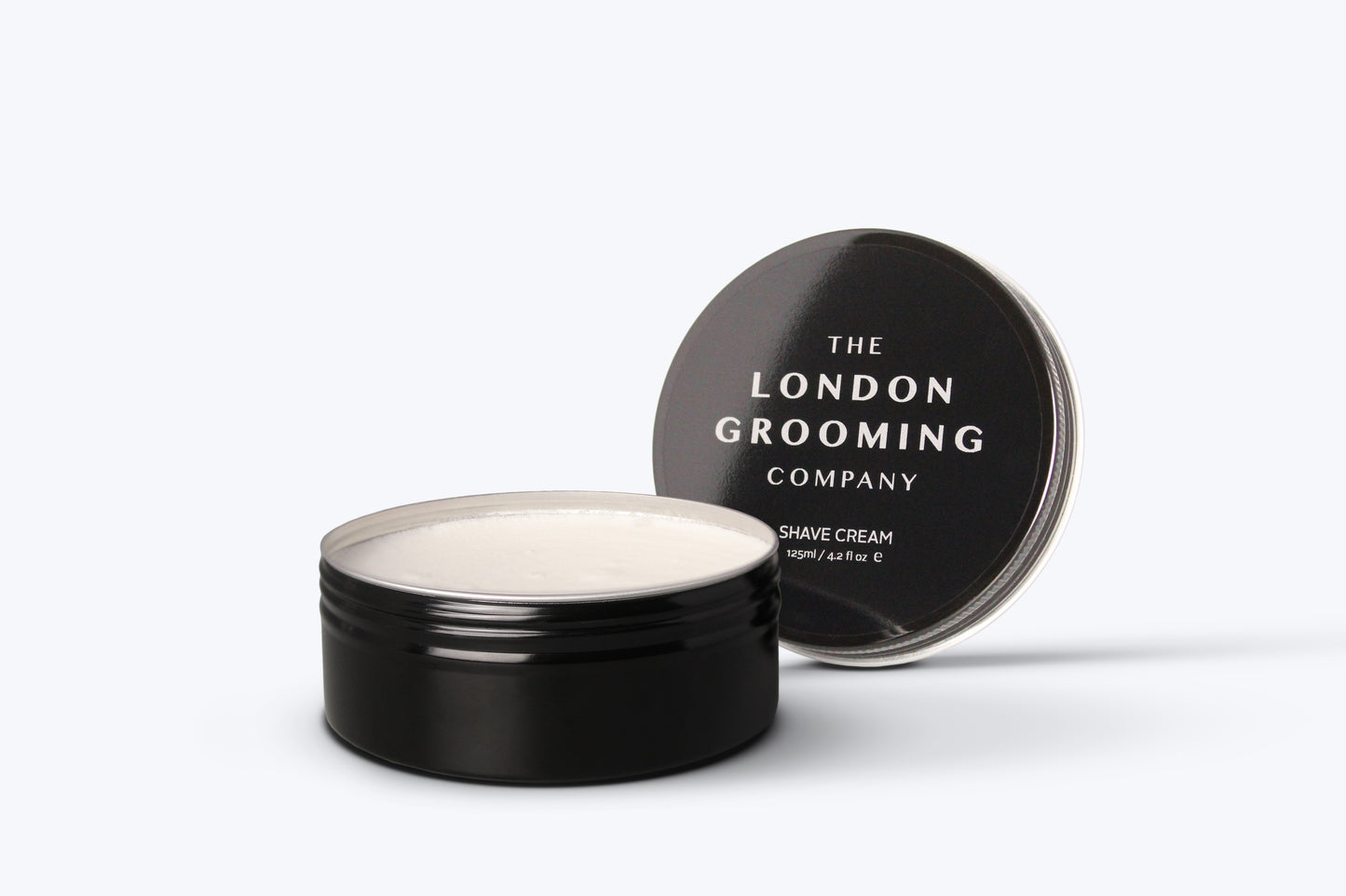 LGC Shave Cream 125ml