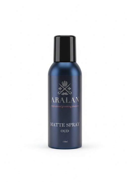 ARALAN Matte Spray