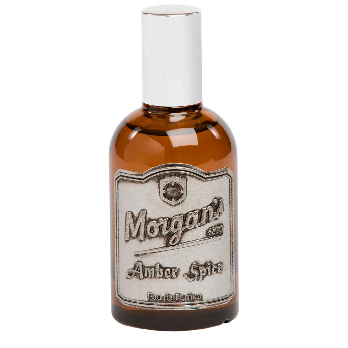 Morgan's Amber Spice Eau de Parfum