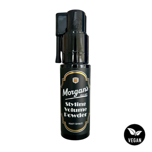 Morgan's Men's Volume Powder