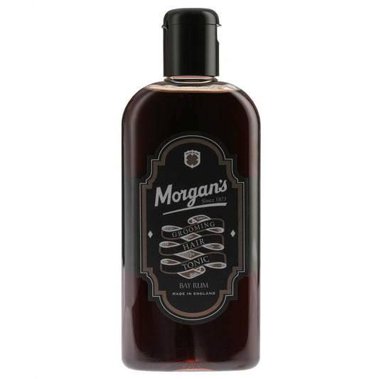 Тоник для волос Morgan's Grooming - Bay Rum