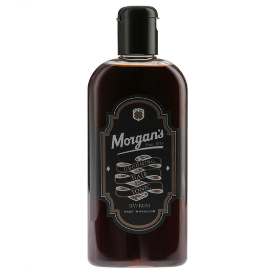 Morgan's Grooming Hair Tonic - Bay Rum