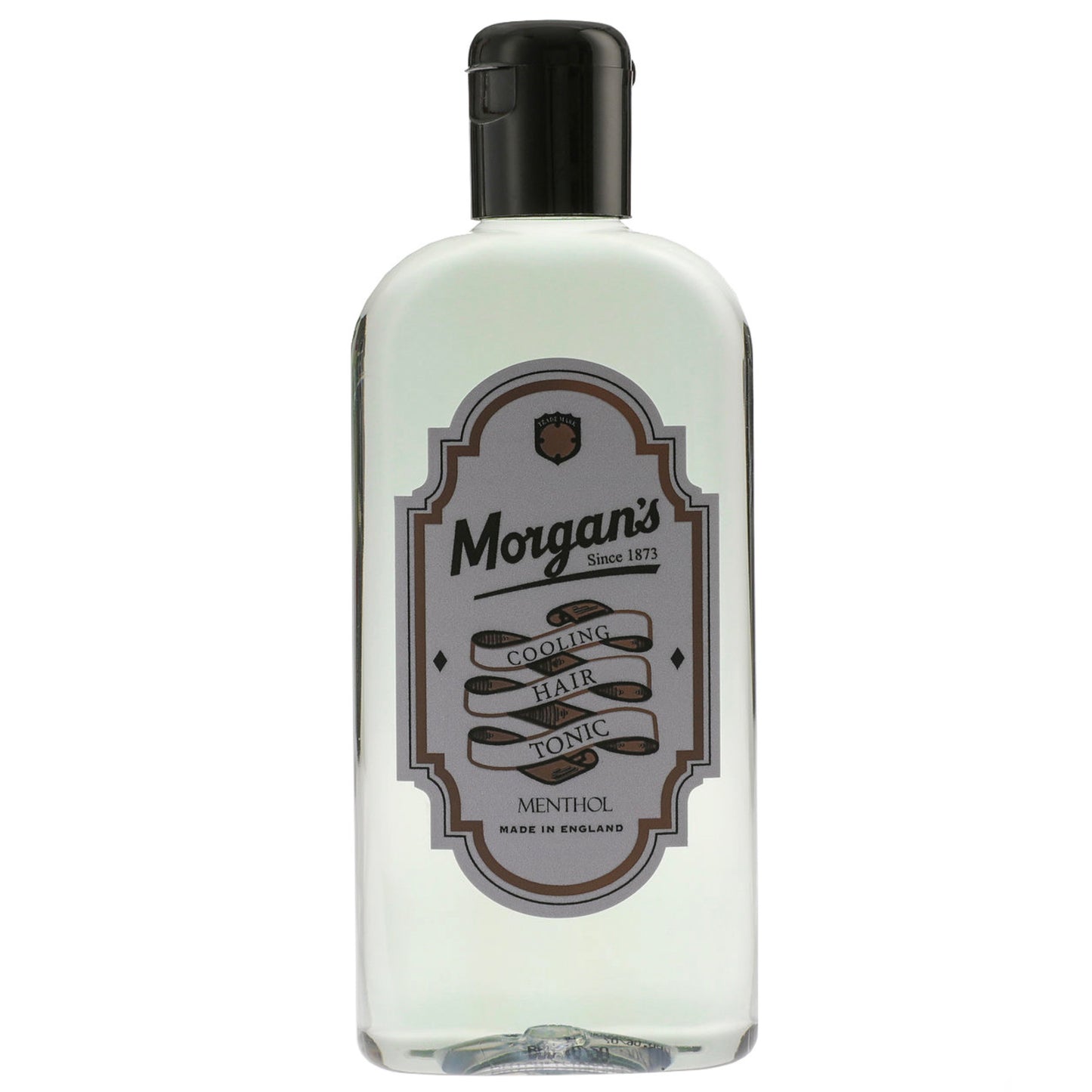 Morgan's Cooling Hair Tonic - Menthol