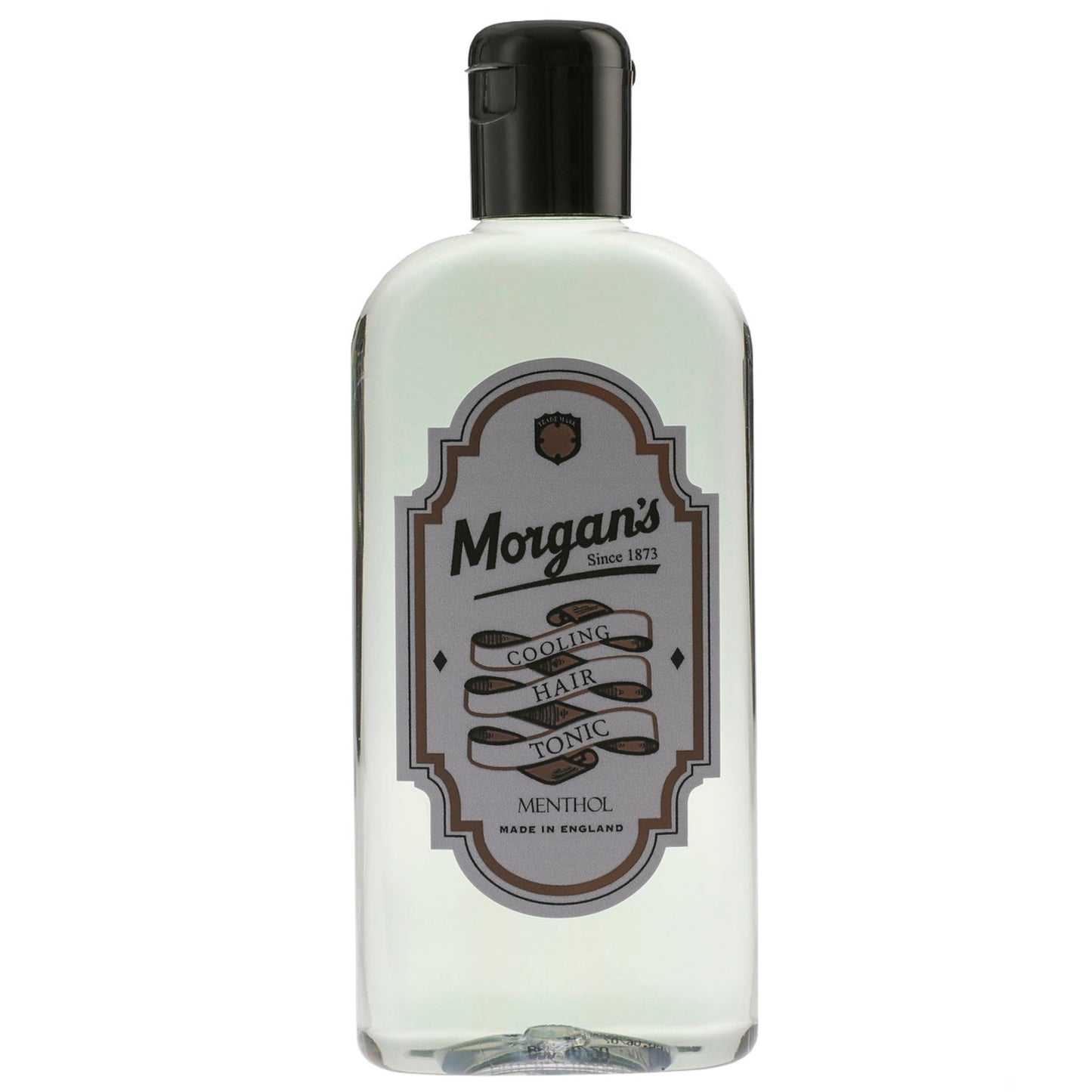Morgan's Cooling Hair Tonic - Mentols