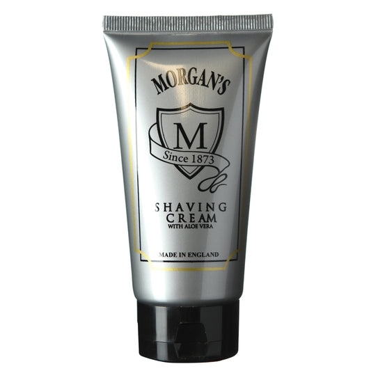 Morgan's Shaving Cream
