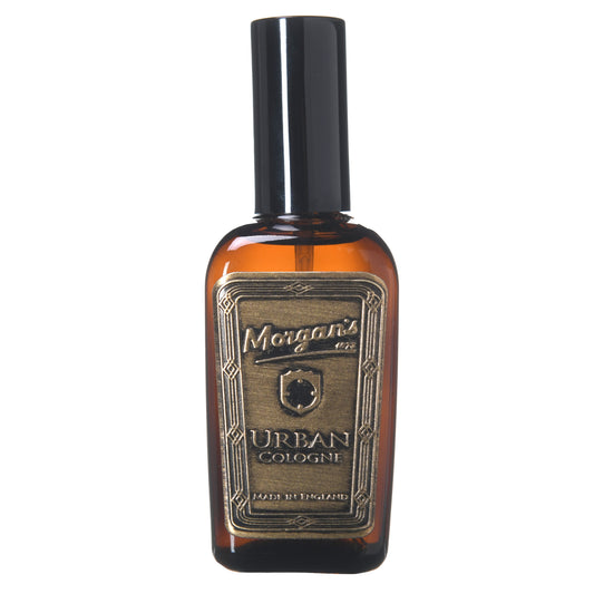 Morgan's Urban Cologne