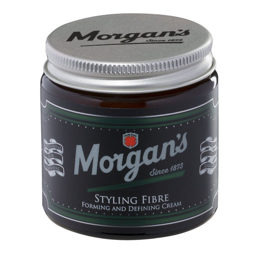 Morgan's Styling Fiber
