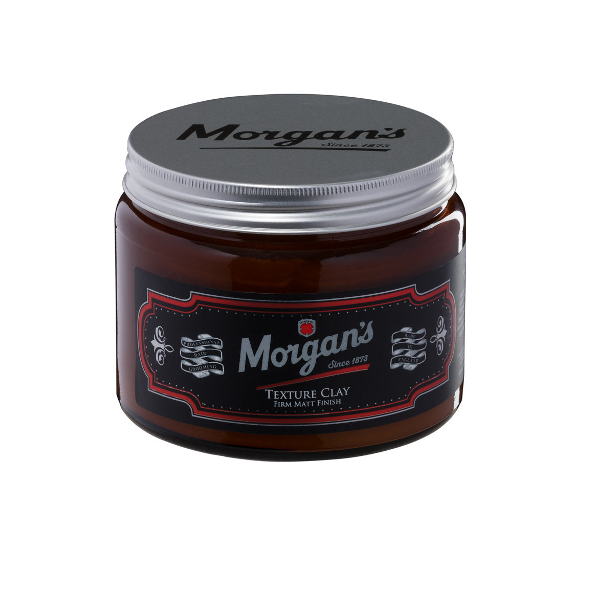 Текстурная глина Morgan's