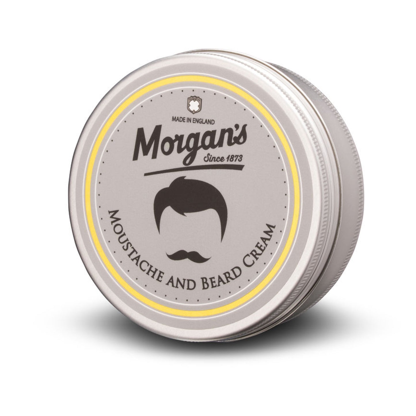 Morgan's ūsu un bārdas krēms