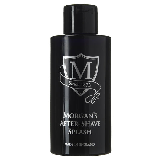 Morgan's After-Shave Splash