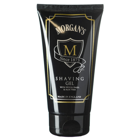 Morgan's Shaving Gel