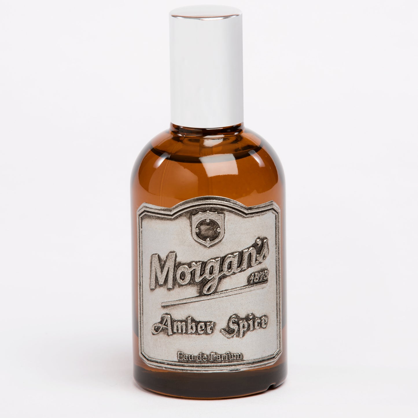 Morgan's Amber Spice parfumūdens