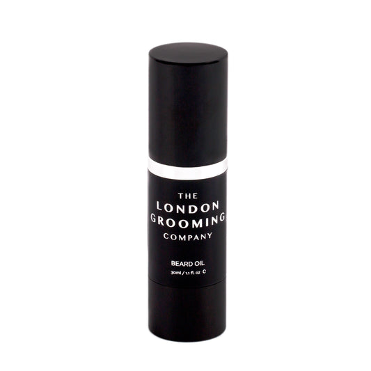 LGC Beard Oil