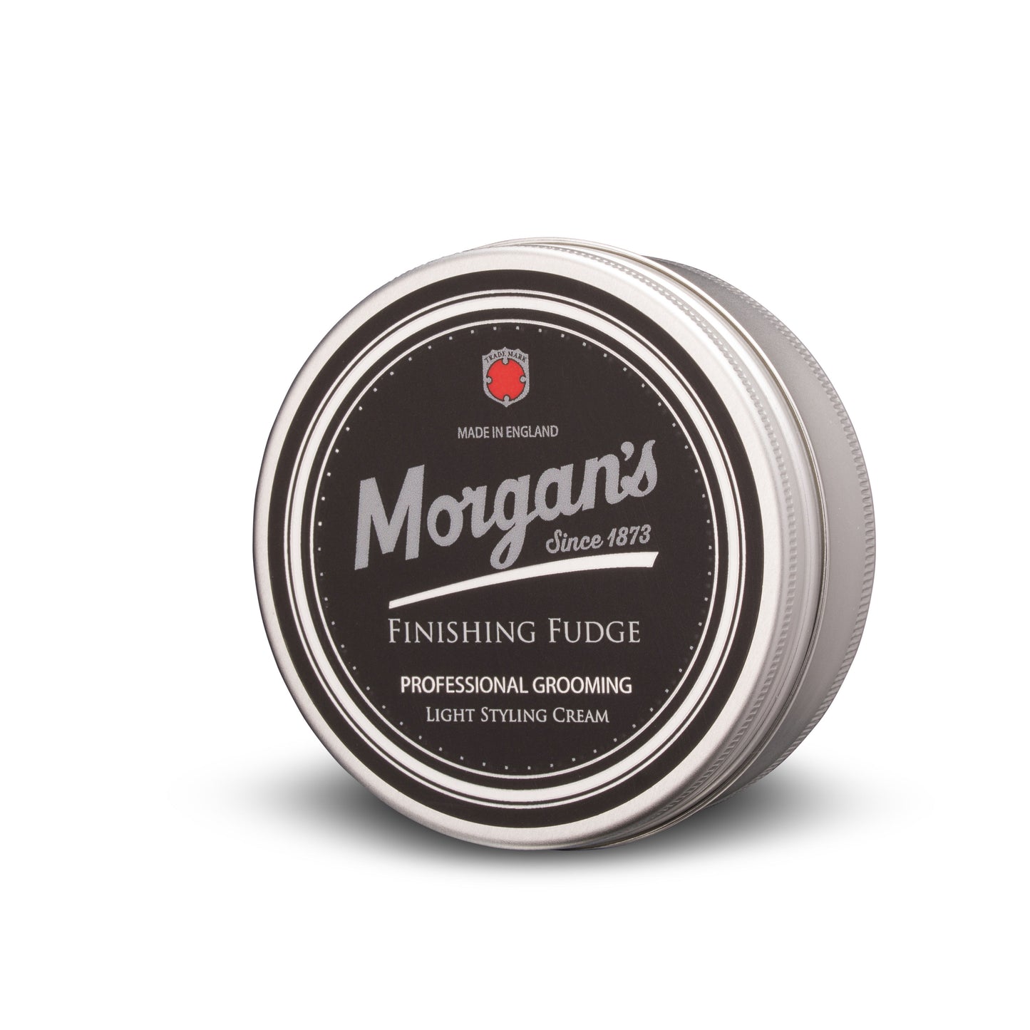 Morgan's Finishing Fudge