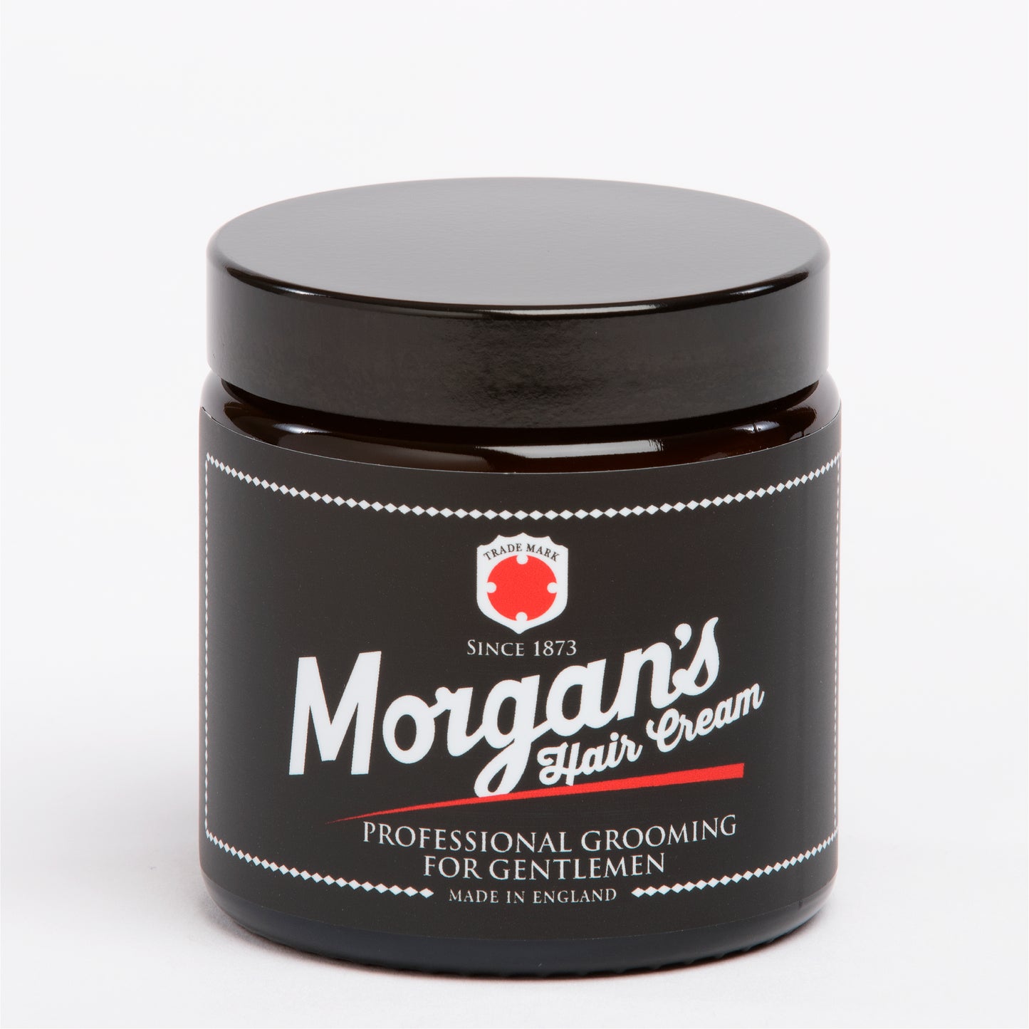 Джентльменский крем для волос Morgan's