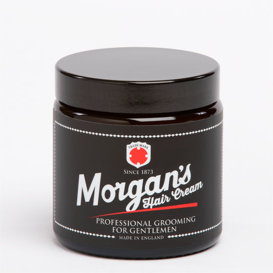 Morgan's Gentleman's Hair Cream