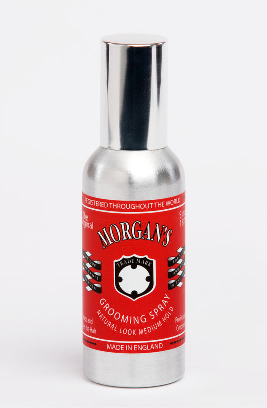 Morgan's Grooming Spray