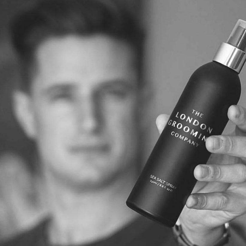 LGC Спрей с морской солью