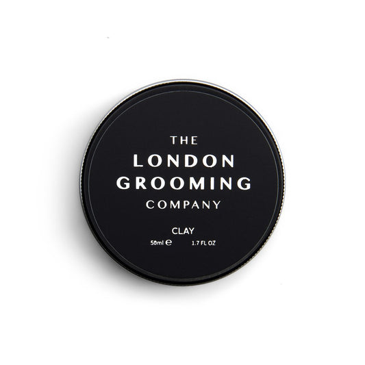 LGC Clay – side view