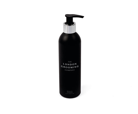LGC Argan Oil Hair & Beard Shampoo