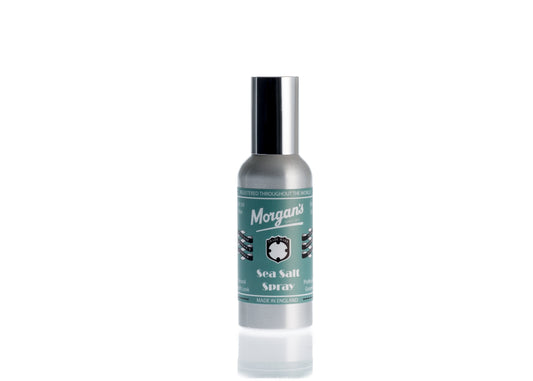 Спрей с морской солью Morgan's