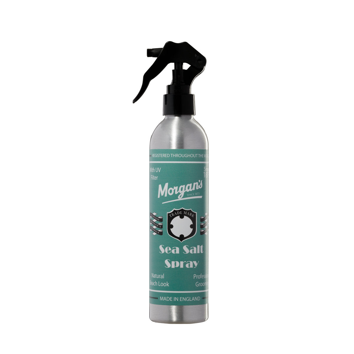 Morgan jūras sāls aerosols