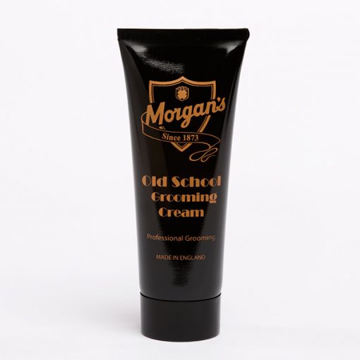 Morgan's Old School Grooming Cream