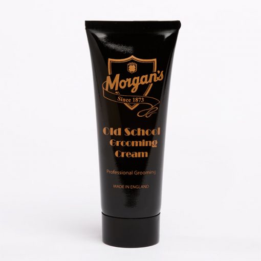 Morgan's Old School kopšanas krēms