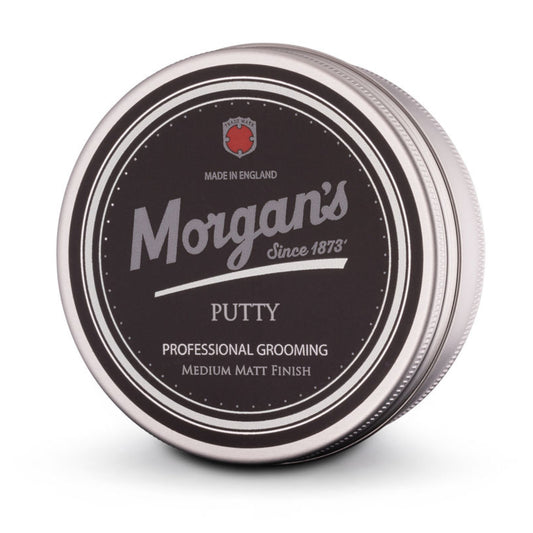 Morgana tepe