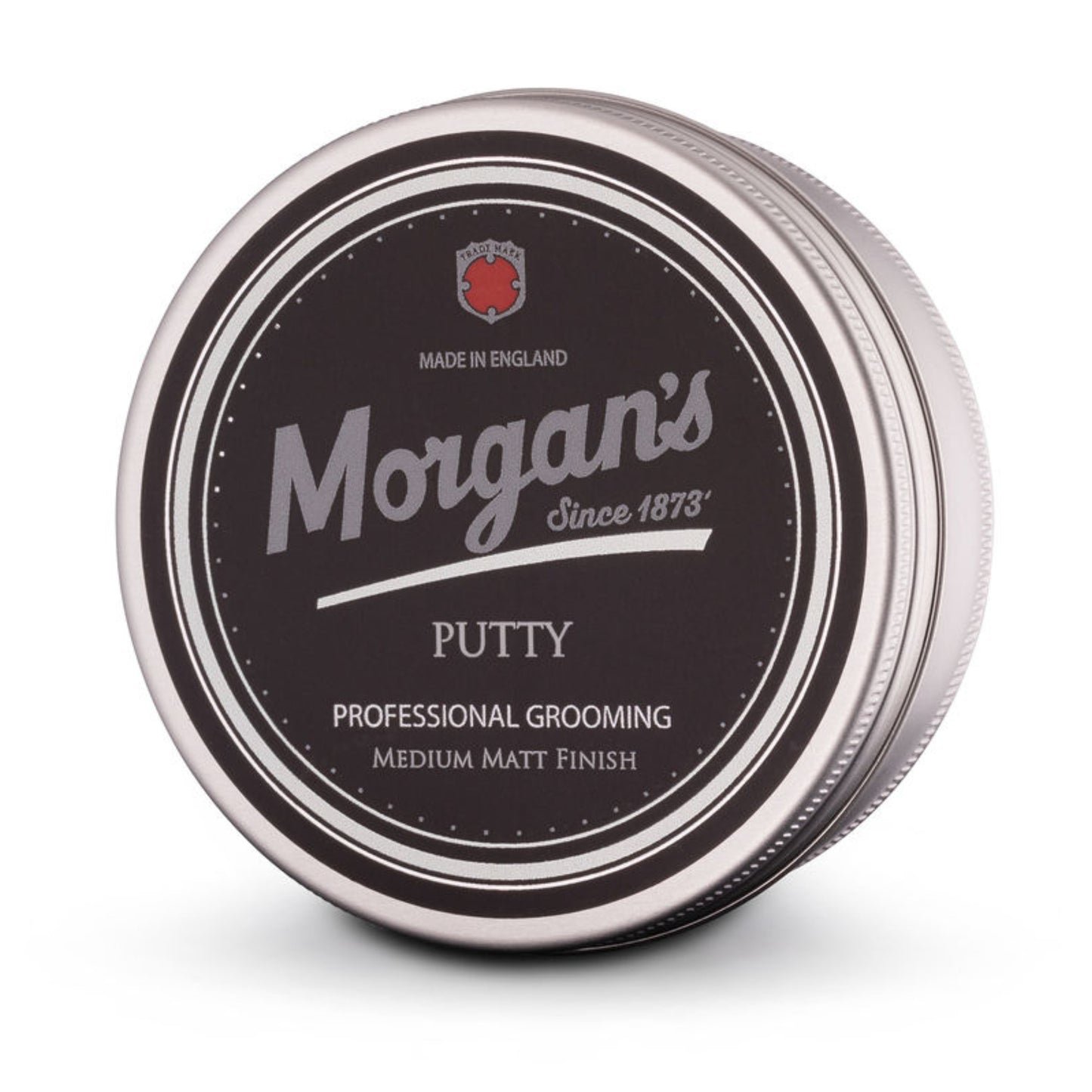 Morgan's Putty