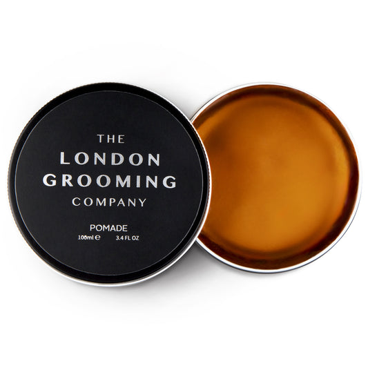 LGC Pomade