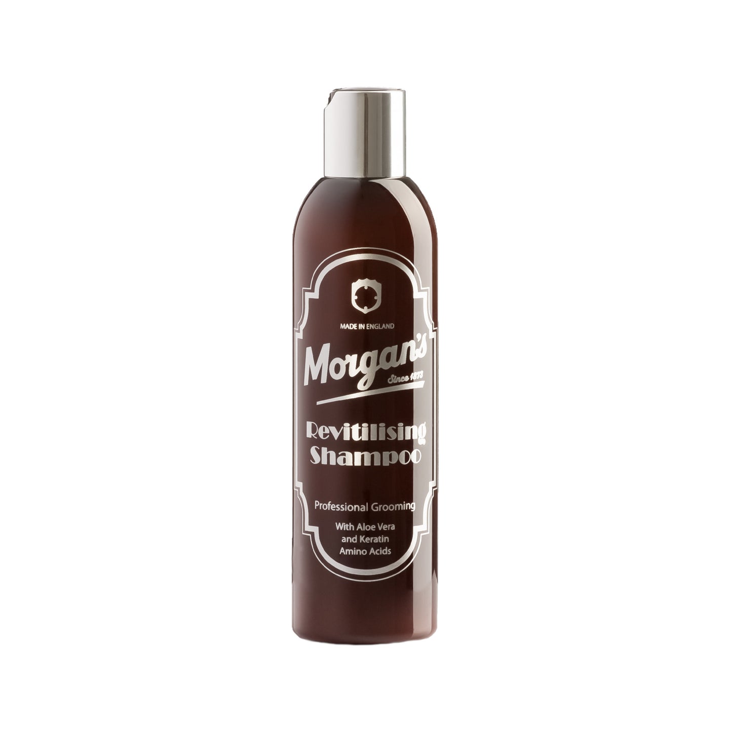 Morgan's Revitalizing Keratin Shampoo