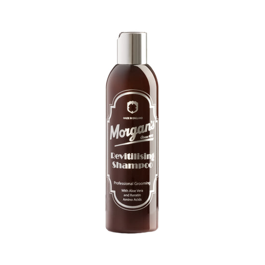 Morgan's Revitalizing Keratin Shampoo