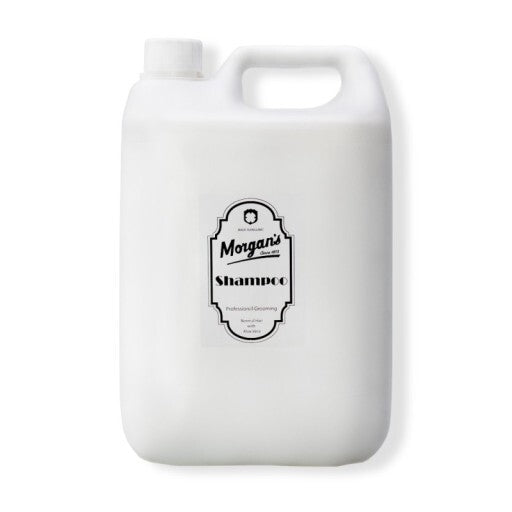 Morgan's Revitalizing Keratin Shampoo
