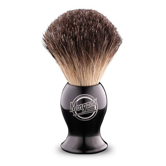 Morgan's Shaving Brush - Badger