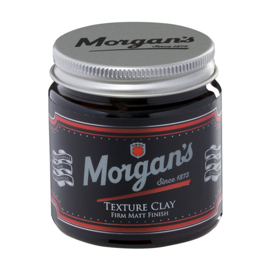 Текстурная глина Morgan's